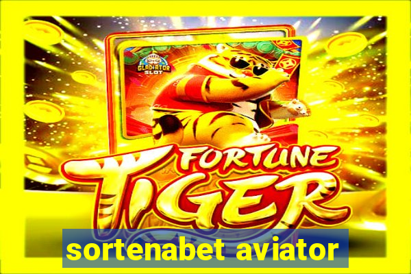 sortenabet aviator